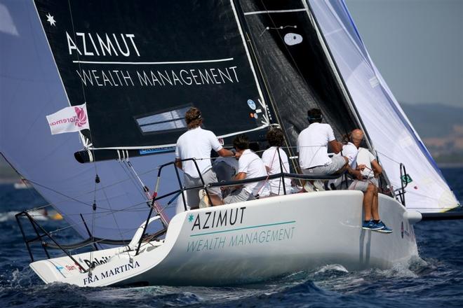 Final day – Melges 32 World Championships ©  Max Ranchi Photography http://www.maxranchi.com